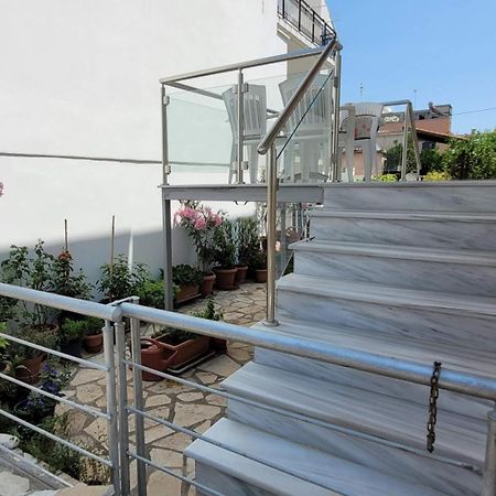 Family Apartment Дервенион Экстерьер фото