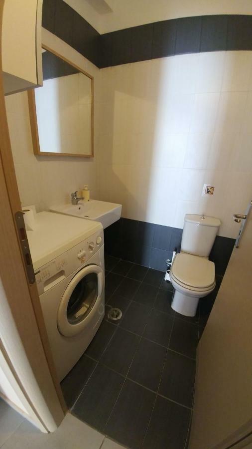 Family Apartment Дервенион Экстерьер фото